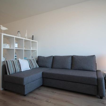 Apartmán Zeewende 18 Bruggy Exteriér fotografie