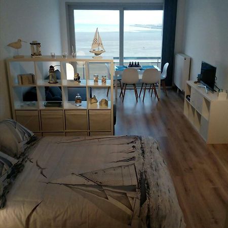 Apartmán Zeewende 18 Bruggy Exteriér fotografie