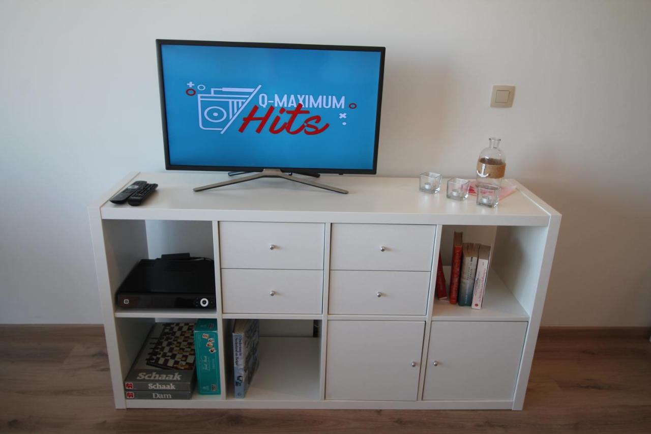 Apartmán Zeewende 18 Bruggy Exteriér fotografie