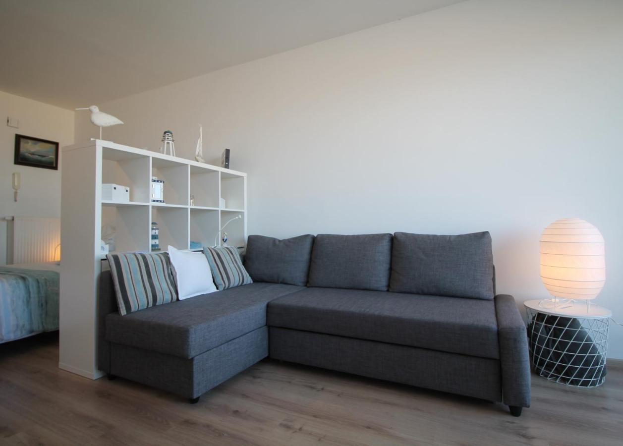 Apartmán Zeewende 18 Bruggy Exteriér fotografie