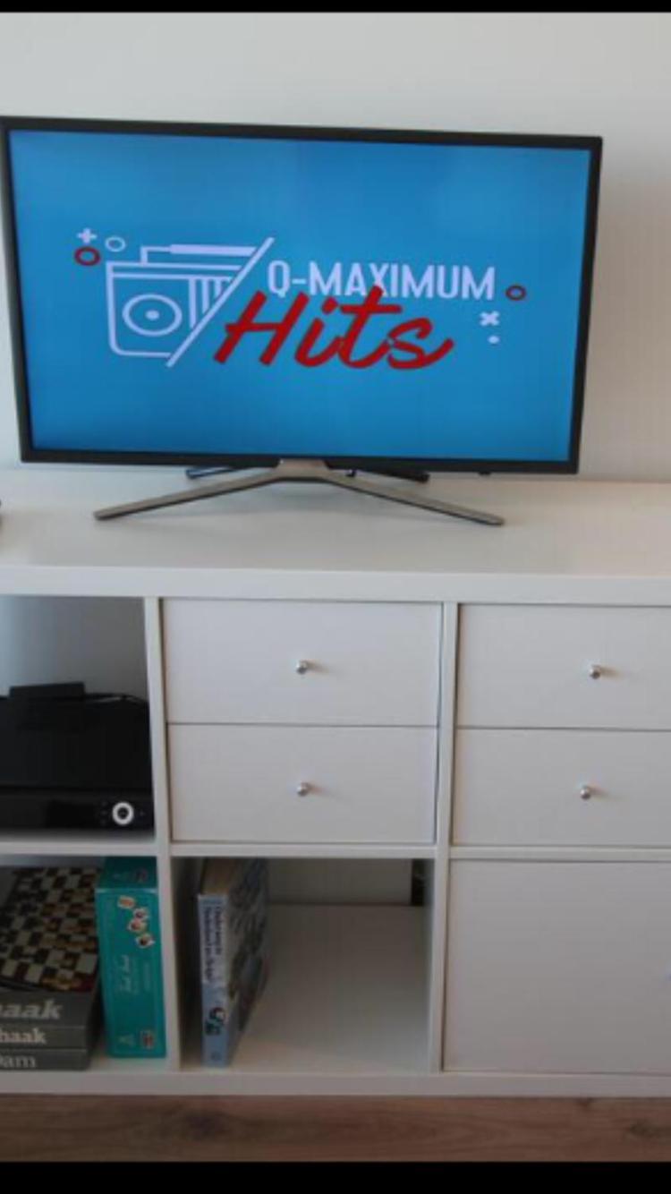 Apartmán Zeewende 18 Bruggy Pokoj fotografie